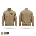 Western Oklahoma SRT Windbreaker - 1