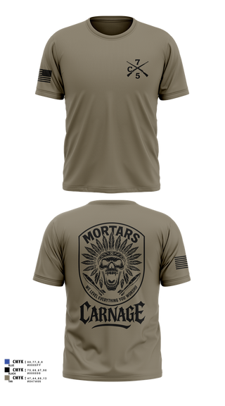 Short Sleeve Performance Shirt, Carnage, , Teamtime, Team time, sublimation, custom sports apparel, team uniforms, spirit wear, spiritwear, sports uniforms, custom shirts, team store, custom team store, fundraiser sports, apparel fundraiser