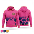 Tumble Up Greensboro 9676856 Hoodie - 1