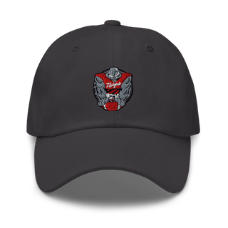 Terps Classic Dad Hat | Yupoong 6245CM