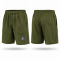 Greene County SWAT Athletic Shorts With Pockets - 1