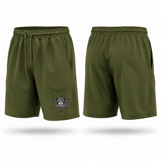 Athletic Shorts With Pockets, Greene County SWAT, Police, Teamtime, Team time, sublimation, custom sports apparel, team uniforms, spirit wear, spiritwear, sports uniforms, custom shirts, team store, custom team store, fundraiser sports, apparel fundraiser