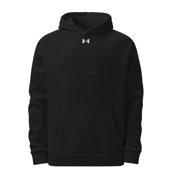 Strategic Marketing 26056907 Under Armour Hoodie