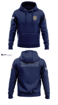 Harris County Sheriffs Office 48918254 Hoodie - 100