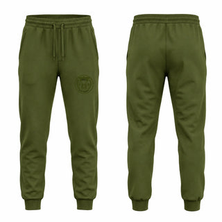 Sweatpants, Clay County Sheriff’s Office K9 Unit, Police, Teamtime, Team time, sublimation, custom sports apparel, team uniforms, spirit wear, spiritwear, sports uniforms, custom shirts, team store, custom team store, fundraiser sports, apparel fundraiser