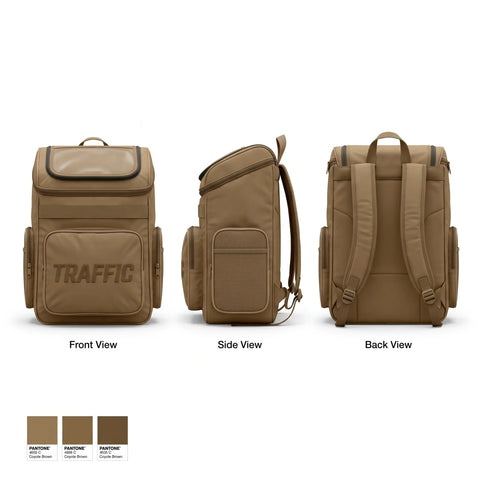 Gear Bag, Traffic, Police, Teamtime, Team time, sublimation, custom sports apparel, team uniforms, spirit wear, spiritwear, sports uniforms, custom shirts, team store, custom team store, fundraiser sports, apparel fundraiser