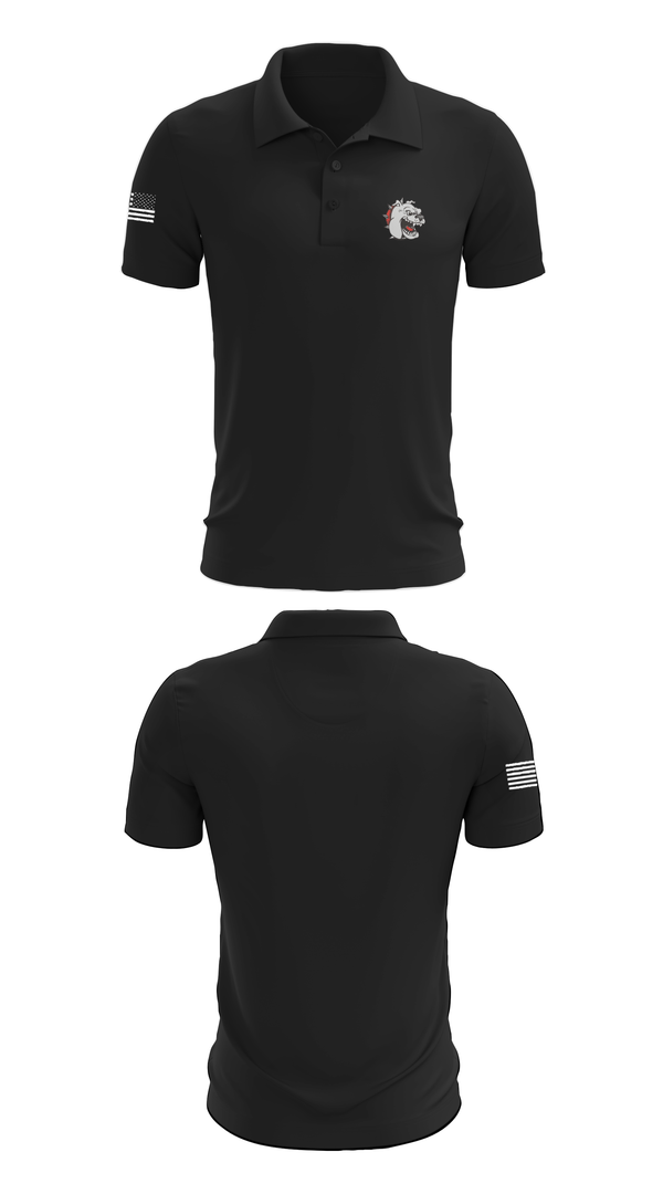 Short Sleeve Performance Polo, La Plata R-2 Cross Country, Cross Country, Teamtime, Team time, sublimation, custom sports apparel, team uniforms, spirit wear, spiritwear, sports uniforms, custom shirts, team store, custom team store, fundraiser sports, apparel fundraiser