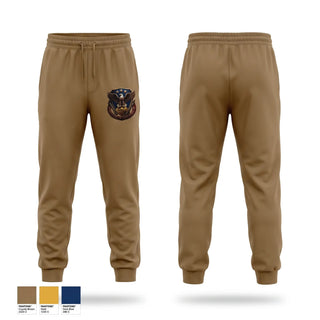 Sweatpants, 408th Contracting Support Brigade, Army, Teamtime, Team time, sublimation, custom sports apparel, team uniforms, spirit wear, spiritwear, sports uniforms, custom shirts, team store, custom team store, fundraiser sports, apparel fundraiser