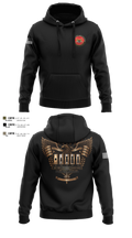 Warrant Officer Store Hoodie - 7