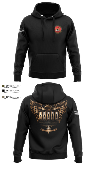 Hoodie, Warrant Officer Store, Army, Teamtime, Team time, sublimation, custom sports apparel, team uniforms, spirit wear, spiritwear, sports uniforms, custom shirts, team store, custom team store, fundraiser sports, apparel fundraiser