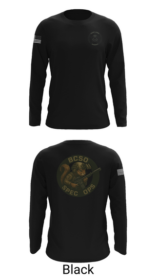 Long Sleeve Performance Shirt, Special Operations, Police, Teamtime, Team time, sublimation, custom sports apparel, team uniforms, spirit wear, spiritwear, sports uniforms, custom shirts, team store, custom team store, fundraiser sports, apparel fundraiser
