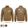 ESSEX ER01 Windbreaker - 1