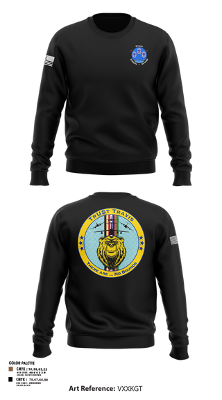 Crew Neck Sweatshirt, 60 LRS, , Teamtime, Team time, sublimation, custom sports apparel, team uniforms, spirit wear, spiritwear, sports uniforms, custom shirts, team store, custom team store, fundraiser sports, apparel fundraiser