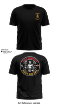 307TH ESB-E 96188121 Old School Cotton Feel Shirt - 1