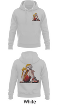 NARA 87686477 Hoodie - 4