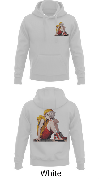 Hoodie, NARA, Men's Basketball, Teamtime, Team time, sublimation, custom sports apparel, team uniforms, spirit wear, spiritwear, sports uniforms, custom shirts, team store, custom team store, fundraiser sports, apparel fundraiser