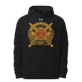 2nd Medical BDE 87997512 Under Armour Hoodie