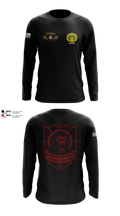 Echo Company 66068178 Long Sleeve Performance Shirt 21