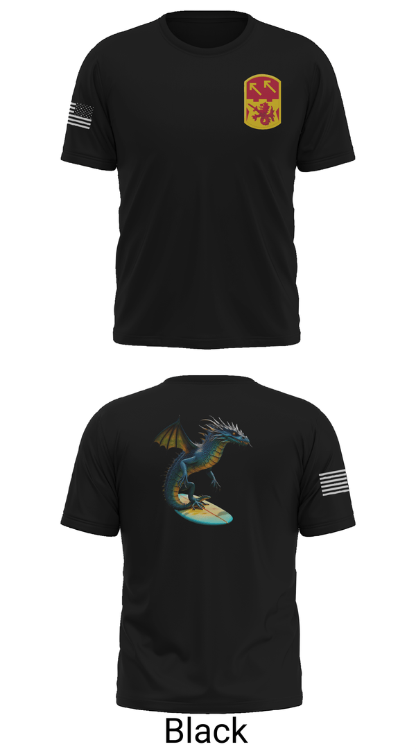 Old School Cotton Feel Shirt, 94th Army Air and Missile Defense Command, Army, Teamtime, Team time, sublimation, custom sports apparel, team uniforms, spirit wear, spiritwear, sports uniforms, custom shirts, team store, custom team store, fundraiser sports, apparel fundraiser