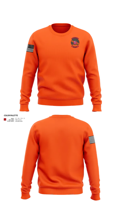 AFLCMCSWAT 46376626 Crew Neck Sweatshirt - 112