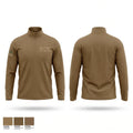 1-151 Attack Battalion Windbreaker - 1