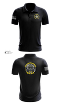 Extractors 11007960 Short Sleeve Performance Polo - 20