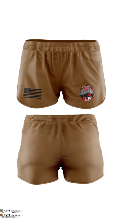Flying Rebels 5466580 Ranger Panties - 2