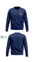 Alabama ICAC 57342857 Crew Neck Sweatshirt - 12