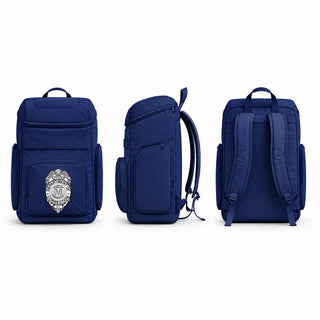 Gear Bag, Connecticut department of corrections, Police, Teamtime, Team time, sublimation, custom sports apparel, team uniforms, spirit wear, spiritwear, sports uniforms, custom shirts, team store, custom team store, fundraiser sports, apparel fundraiser