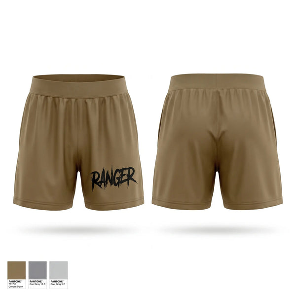 Ranger Panties, 156 ESB C co 2nd Platoon, National Guard, Teamtime, Team time, sublimation, custom sports apparel, team uniforms, spirit wear, spiritwear, sports uniforms, custom shirts, team store, custom team store, fundraiser sports, apparel fundraiser