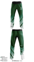 Shamrock Wrestling Club 93623299 Sweatpants - 11