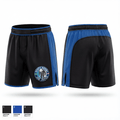 Scott Audas Jiu Jitsu 35907331 Fight Shorts - 1