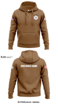 NRMD KB 105.3 Hoodie - 15