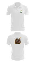 1192nd DDSB 28155906 Short Sleeve Performance Polo - 6