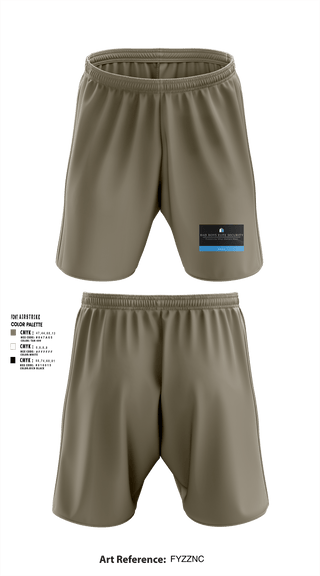 Athletic Shorts With Pockets, Bad Boys Elite SecurityBad Boys Elite Security, , Teamtime, Team time, sublimation, custom sports apparel, team uniforms, spirit wear, spiritwear, sports uniforms, custom shirts, team store, custom team store, fundraiser sports, apparel fundraiser