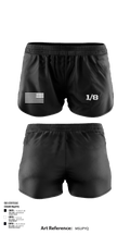 1/8 74512823 Ranger Panties - 102