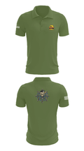 MSRON 11 26048163 Short Sleeve Performance Polo - 45