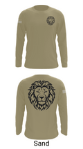 382 SRT 54292803 Long Sleeve Performance Shirt - 86