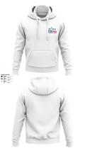 Texas Titans Youth Football 17189264 Hoodie - 15