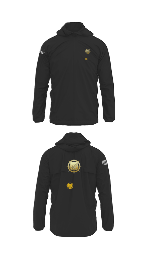 Windbreaker, 383rd MCT, Army, Teamtime, Team time, sublimation, custom sports apparel, team uniforms, spirit wear, spiritwear, sports uniforms, custom shirts, team store, custom team store, fundraiser sports, apparel fundraiser