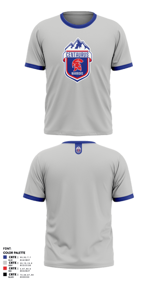 Old School Cotton Feel Shirt, CTC MongrelsTeam Fishman, Men's Soccer, Teamtime, Team time, sublimation, custom sports apparel, team uniforms, spirit wear, spiritwear, sports uniforms, custom shirts, team store, custom team store, fundraiser sports, apparel fundraiser