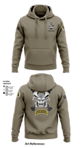 2-1 INFANTRY 73448715 Hoodie - 2