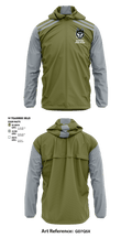 Hartford 89275674 Windbreaker - 1
