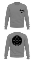 10th Special Forces HPW 55640979 Crew Neck Sweatshirt - 16