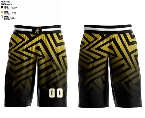 Mens Basketball Shorts, Hoopstarz, Men's Basketball, Teamtime, Team time, sublimation, custom sports apparel, team uniforms, spirit wear, spiritwear, sports uniforms, custom shirts, team store, custom team store, fundraiser sports, apparel fundraiser