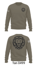 382 SRT 54292803 Crew Neck Sweatshirt - 65