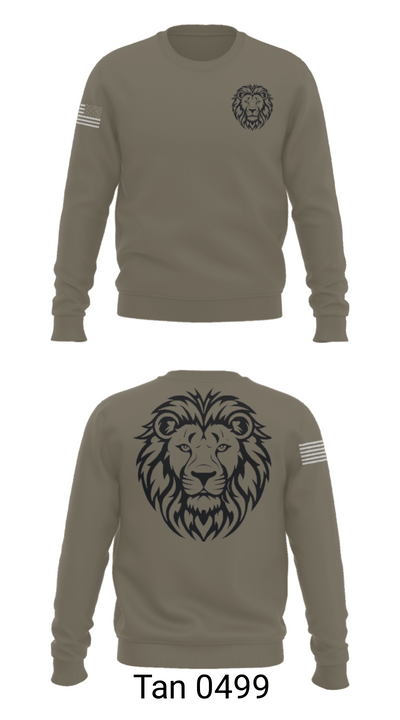 382 SRT 54292803 Crew Neck Sweatshirt - 65