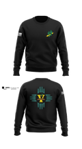 26 Stan Eval 66714943 Crew Neck Sweatshirt - 9