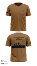 Eco 2/160th SOAR (Abn) 68833893 Short Sleeve Performance Shirt - 2