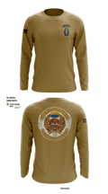 ECHO 20th SFG 77896328 Long Sleeve Performance Shirt - 3